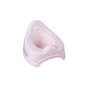 Горщик Tega Baby DUCK light pink (DK-091-130) - зменшене зображення 1