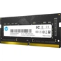 Модуль пам'яті для ноутбука SoDIMM DDR4 8GB 3200 MHz HP (2E2M5AA) - зменшене зображення 2