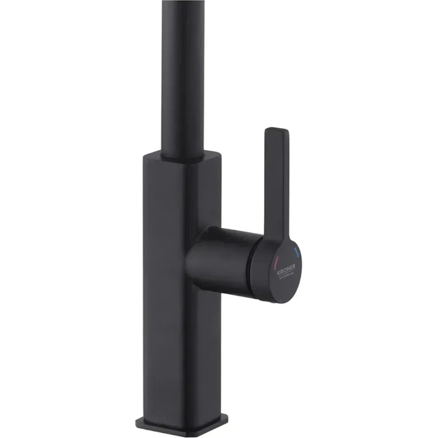 Змішувач Kroner Klassisch-SCH03918 (CV032500) - зображення 5