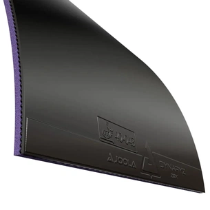 Накладка для ракетки Joola Dynaryz ZGX 2.0 Black (70489) (932019) picture 1