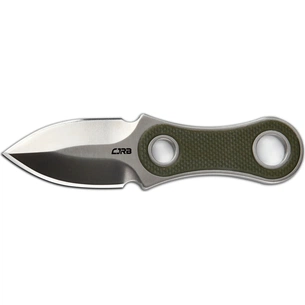 Ніж CJRB Knap G-10 Green (J1940-GN) зображення 1