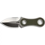 Нож CJRB Knap G-10 Green (J1940-GN) - уменьшенное изображение 1