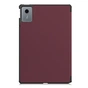 Чохол до планшета BeCover Smart Case Lenovo Idea Tab/K11 (2nd Gen) TB336/Xiaoxin Pad (2025) 11" Red Wine (714099) - зменшене зображення 3