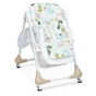 Стілець для годування Bambi M 3233 dino beige - зменшене зображення 3
