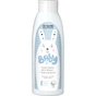 Засіб для купання Dr. Sante Baby + піна для ванн 500 мл (4823015932359) - зменшене зображення 1