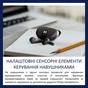 Навушники Philips TAT2520BK/00 Wireless Black (TAT2520BK/00) - зменшене зображення 11