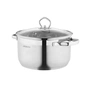 Каструля Ardesto Gemini 3.2 л (AR1932SS) - зменшене зображення 1