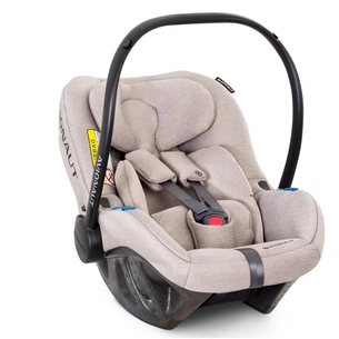 Автокрісло Avionaut PIXEL Iso-Fix Beige Melange (AV-304.P-U.02) зображення 1