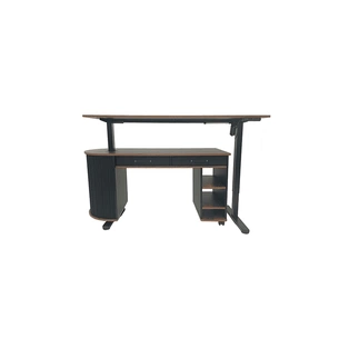 Компьютерный стол Barsky StandUp Loft BSTLс-01 (BSTLс-01) изображение 1