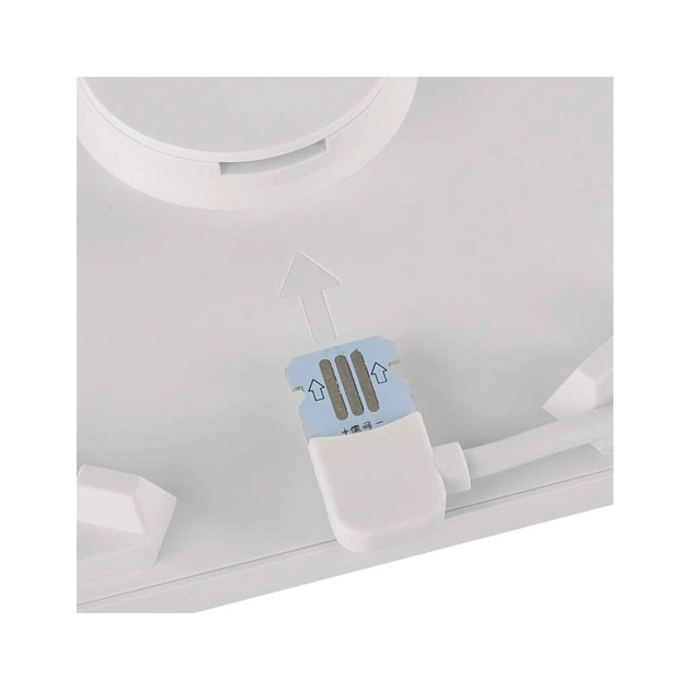 Світильник EMOS ZIW22AR HEXAGON 10шт. 19 Вт, RGBIC, WIFI (ZIW22AR) - picture 8