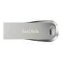USB флеш накопичувач SanDisk 64GB Ultra Luxe USB 3.1 (SDCZ74-064G-G46) - зменшене зображення 1