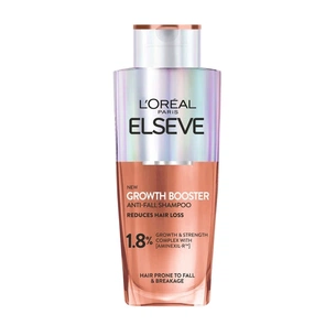 Шампунь Elseve Growth Booster Anti-Fall Shampoo 200 мл (3600524196585) изображение 1