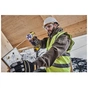 Шуруповерт DeWALT 18 В XR Li-lon PowerStack, безщітковий, 282 Нм, TSTAK, 2x1.7Ah (DCF860E2T) - уменьшенное изображение 9