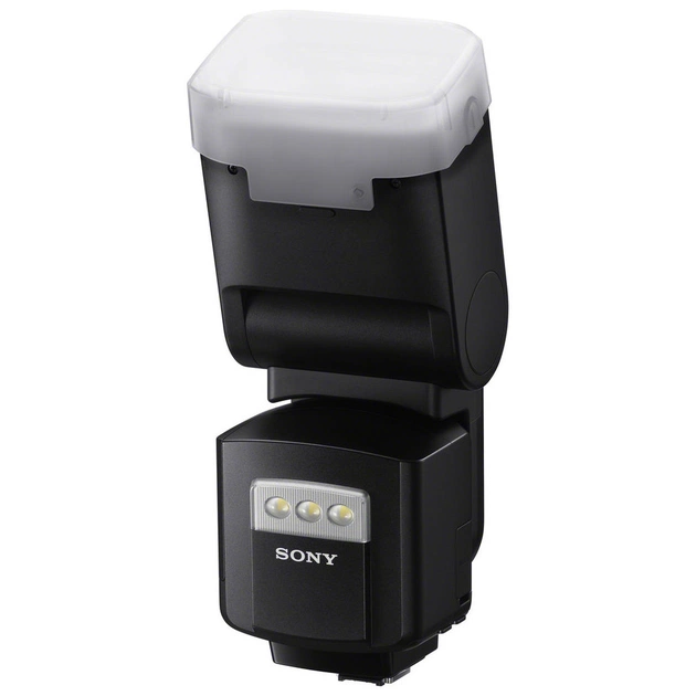 Спалах Sony HVL-F60RM (HVLF60RM.CE7) - picture 7