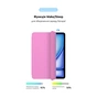 Чохол до планшета Armorstandart Smart Case iPad Air 13 2024 Pink (ARM78158) - зменшене зображення 4