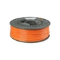 Пластик для 3D-принтера The Filament PETG 1.75mm 1kg ORANGE, MACHINERY (TF-24024) - уменьшенное изображение 2