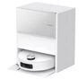 Робот-пилосос Dreame Aqua 10 Ultra Roller Complete White (RLH71DE-1-wh) - зменшене зображення 7