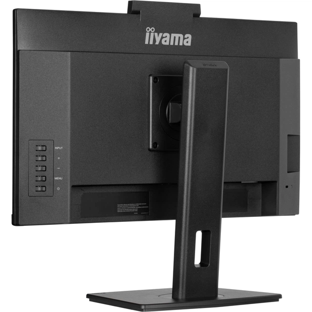 Монітор iiyama XUB2490HSUH-B2 - picture 10