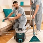 Миючий пилосос Cecotec Conga CarpetClean 10000 EasyHome (ССТС-08573) - зменшене зображення 10