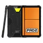 Планшет Ulefone Armor Pad 2 11" 8/256GB 4G Black (6937748735700) - зменшене зображення 10
