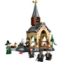 Конструктор LEGO Harry Potter Замок Гоґвортс. Човновий елінг 350 деталей (76426) - зменшене зображення 3