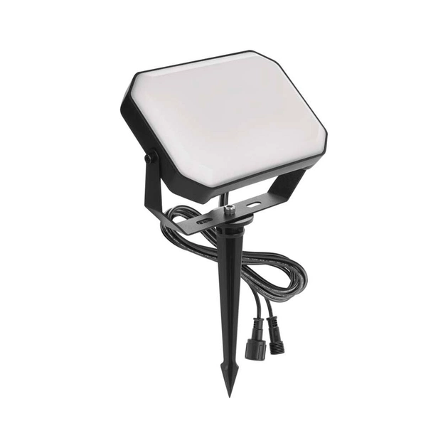 Прожектор EMOS ZIW184R 3шт 14 Вт RGBIC WIFI (ZIW184R) - зображення 6