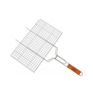 Решітка для гриля Skif Outdoor Griller 2 (SO-1133) изображение 1