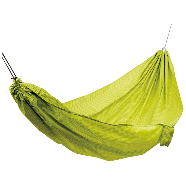 Гамак Exped Travel Hammock Lite Kit lime (018.0575) - зображення 1
