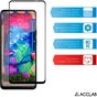 Скло захисне ACCLAB Full Glue MOTO G04s Black (1283126612862) - зменшене зображення 5