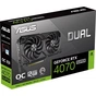 Відеокарта ASUS GeForce RTX4070 SUPER 12Gb DUAL OC EVO (DUAL-RTX4070S-O12G-EVO) - зменшене зображення 11