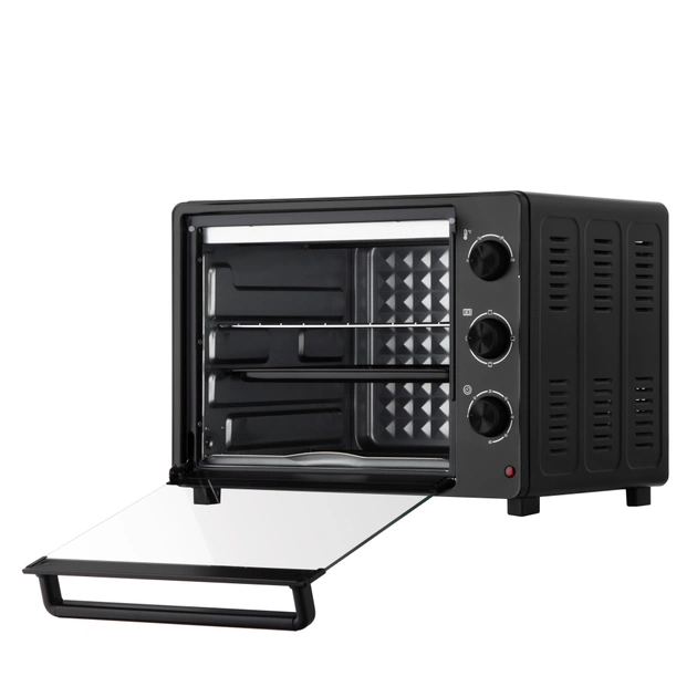 Електропіч Ardesto MO-T32B - picture 6