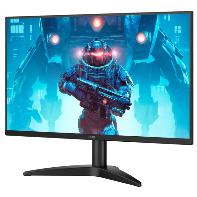 Монітор AOC Q24B36X - зображення 10