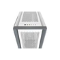 Корпус Corsair 5000D AIRFLOW Tempered Glass White (CC-9011211-WW) - зменшене зображення 9