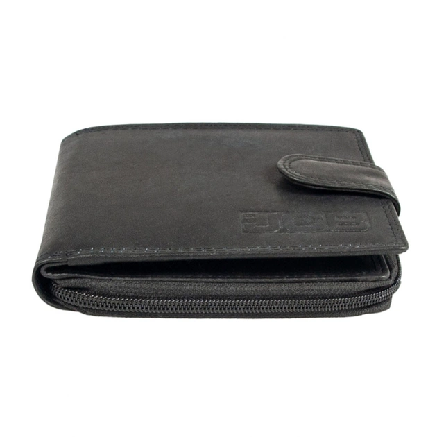 Кошелек JCB NC43MN Black - изображение 5