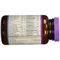 Мультивітамін Bluebonnet Nutrition Чоловічі Мультівітаміни 50+, Ageless Choice, 90 капсул (BLB0166) - зменшене зображення 2