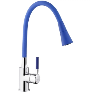 Змішувач Kroner Kuche-C132BLE (CV033131) зображення 1