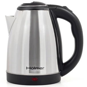Електрочайник Hölmer HKS-1610 зображення 1