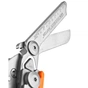 Мультитул Leatherman Raptor Rescue чохол Utility Orange/Black (832170) - preview 6