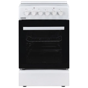 Плита Milano ML50 E30+ white зображення 1