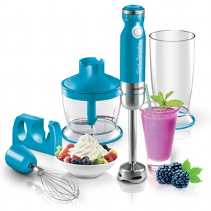 Блендер Sencor SHB 4367 TQ (SHB4367TQ) зображення 1