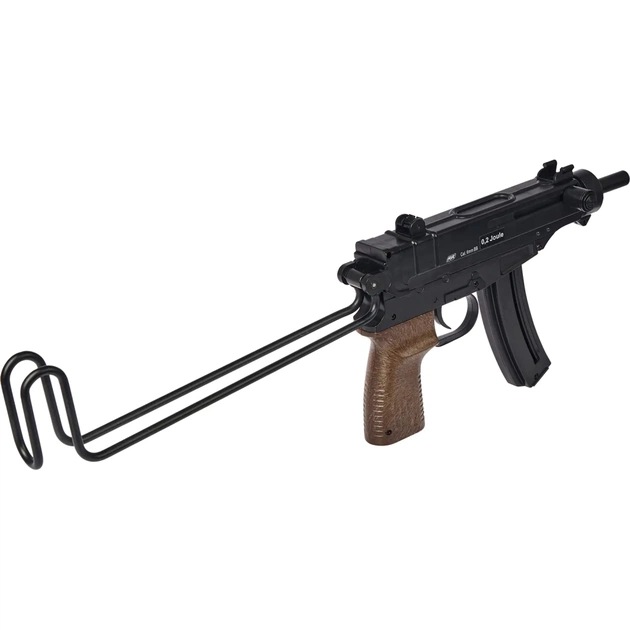 Страйкбольний пістолет ASG CZ Scorpion Vz61 (14762) - picture 6
