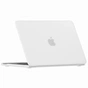 Чехол для ноутбука Armorstandart 13.0" MacBook Neo Matte Shell, White (ARM91120) - уменьшенное изображение 3