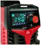 Сварочный аппарат Vitals MMA-1400h LCD mini, инверторный, 140A, 4.5kVA, 220V (237594) - уменьшенное изображение 12