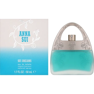 Туалетна вода Anna Sui Sui Dreams 50 мл (085715081872) зображення 1