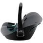 Автокрісло Britax-Romer Baby-Safe Isense Frost Grey з платформою (2000035098) - зменшене зображення 6