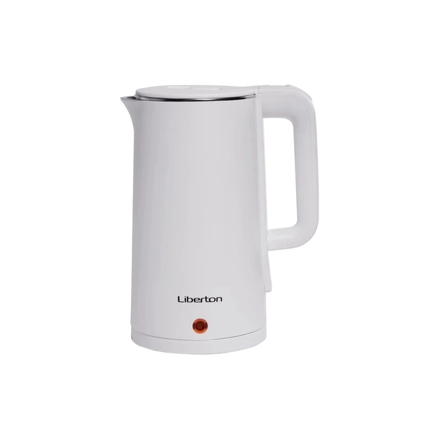 Електрочайник Liberton LEK-6824 - зображення 1
