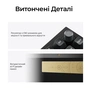 Клавіатура Keychron Q1 Ultra Keychron Red Switch RGB UA Black (Q1U-M1-UA) - зменшене зображення 14