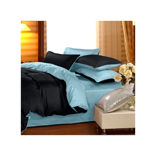 Постільна білизна MirSon Сатин Premium 0848 + 0845 Richard односпальний (2200002033251) зображення 1