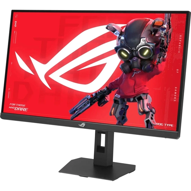 Монітор ASUS ROG Strix 5K XG27JCG (90LM0CE0-B01371) - picture 3