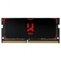 Модуль пам'яті для ноутбука SoDIMM DDR4 8GB 2666 MHz IRDM Goodram (IR-2666S464L16S/8G) - уменьшенное изображение 1